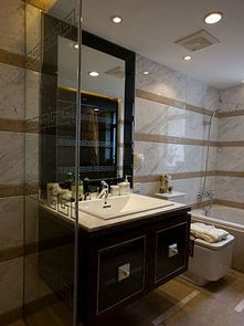 現代家庭裝修效果圖