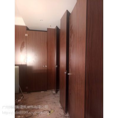 抗倍特板二代 重塑衛(wèi)生間隔斷的新標準