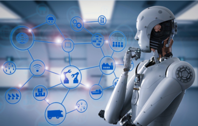 AI“上路”，道阻且長 淺析人工智能通用應用系統在交通領域的未來暢想