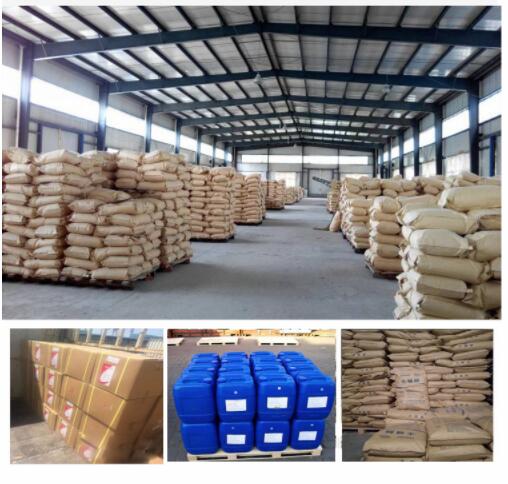 食品級淀粉磷酸酯 優質生產廠家與食品銷售應用