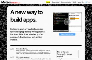 十大 Node.js Web 框架推薦 許昌鯉魚電腦軟件培訓帶你走進計算機軟件開發(fā)